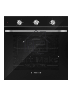 Шкаф духовой электрический MAUNFELD FEOF7871B