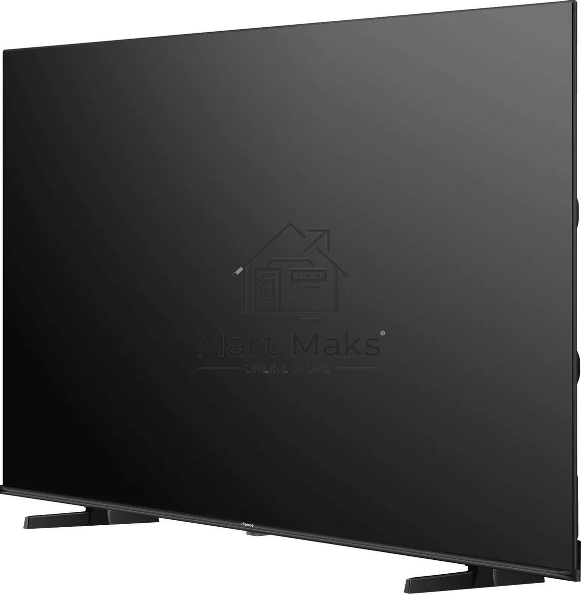Телевизор Hisense 43