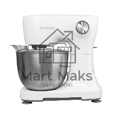 Миксер планетарный Blackton Bt PM100 белый
