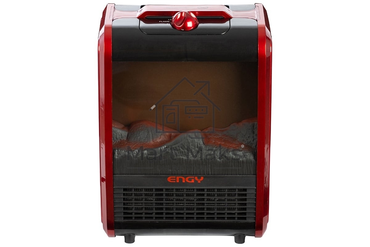 Обогреватель - камин ENGY EN-507