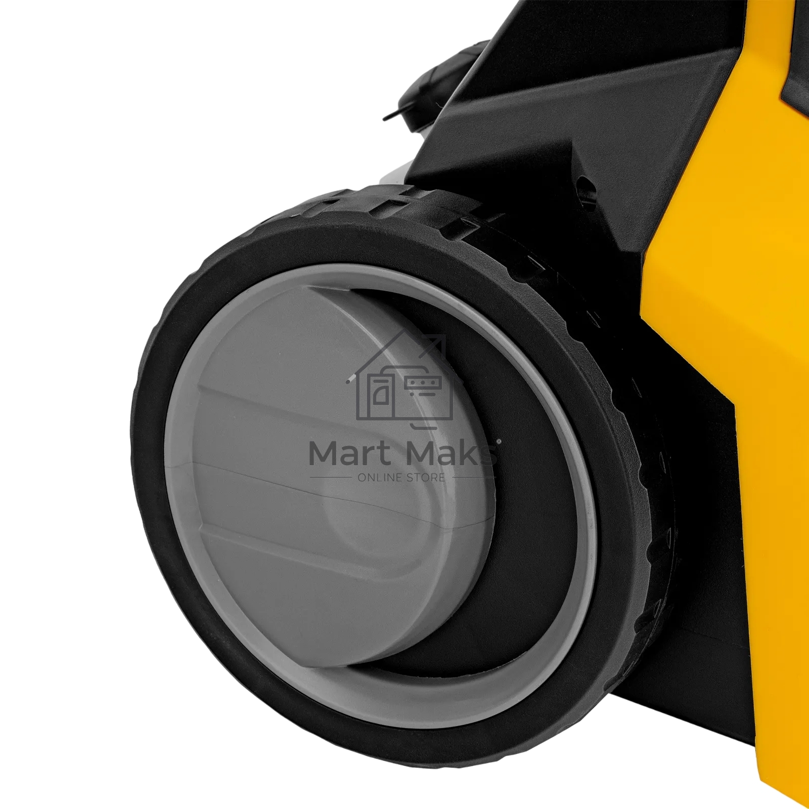 Моечная машина высокого давления Denzel R-135 1800 Вт, 135 бар, 6 л/мин, колесная