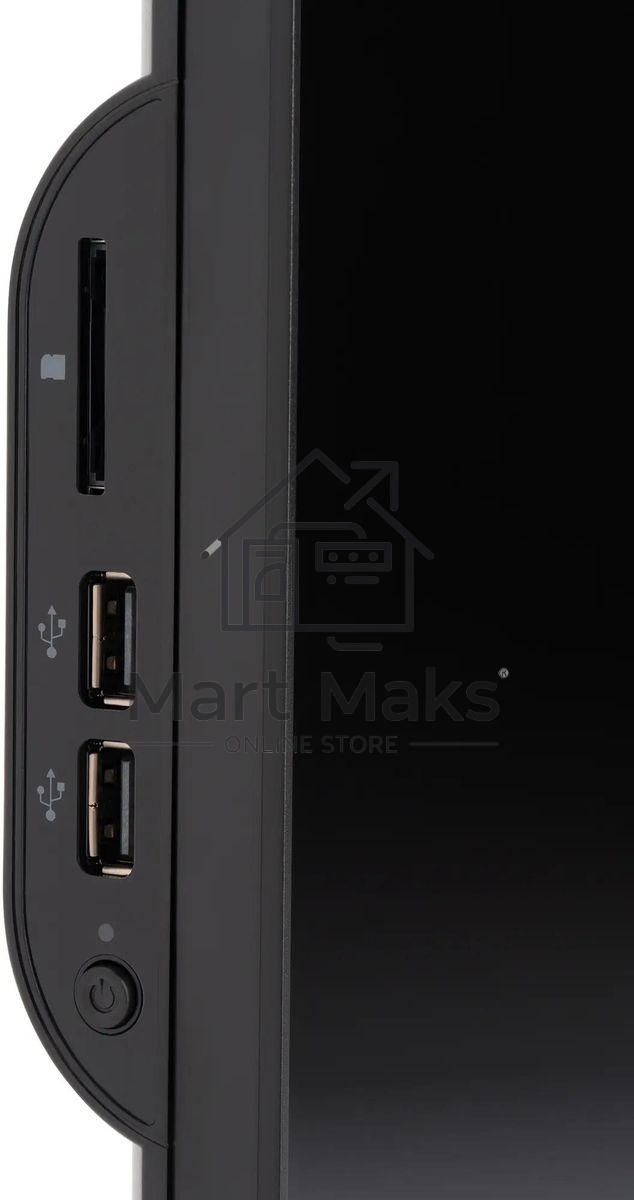 Моноблок Digma Pro Vision 23.8