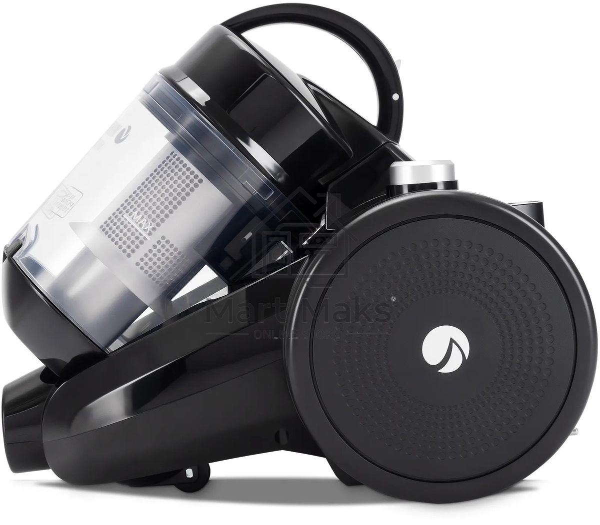 Пылесос Vitek VT-1841 1500Вт серый