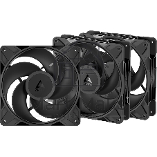 Вентилятор для корпуса ARCTIC P14 Pro Reverse ACFAN00330A 140mm, 400-2650rpm, 98CFM (3-pack)