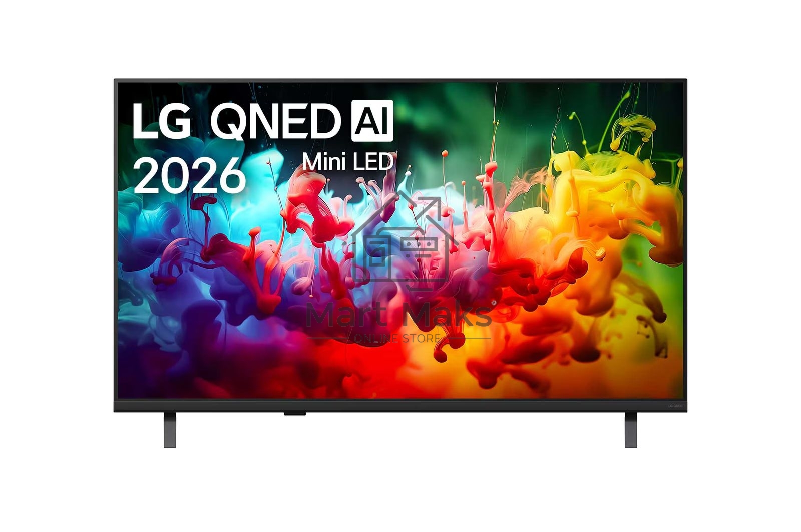 Телевизор LG 43