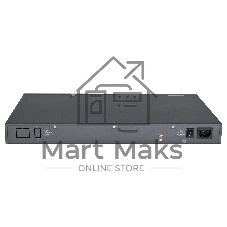 Коммутатор GIGALINK GL-SW-G201-28SC, 8×100/1000 Мбит/с Combo + 16×1 Гбит/с SFP + 4×10 Гбит/с SFP+, управляемый