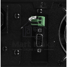 Источник бесперебойного питания Powercom Macan MRT-1000SE / 1000 ВА / 1000 Вт / 8 x IEC 320 C13