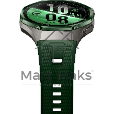 Умные часы HUAWEI Watch GT 7 Pro 46mm, 1.47