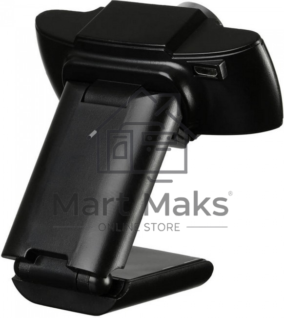 WEB Камера ACD-Vision UC400 CMOS 1.3МПикс, 1280x720p, 30к/с, микрофон встр., USB 2.0, шторка объектива, универс. крепление, черный корп.