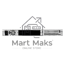 Серверный корпус ExeGate Pro 1U255-01 (RM 19