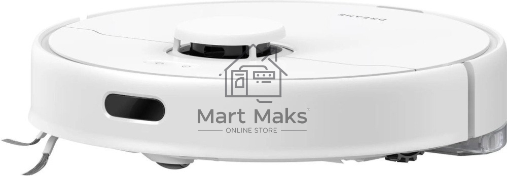 Робот-пылесос Dreame Bot D10 Plus Gen2-RU