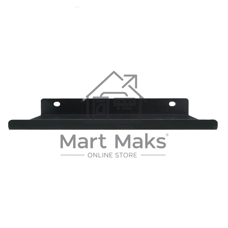 Держатель Rexant для электролобзика настенный, черный