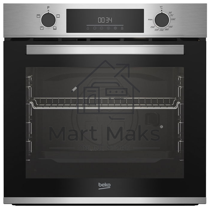 Духовой шкаф Beko BBIC12300XD