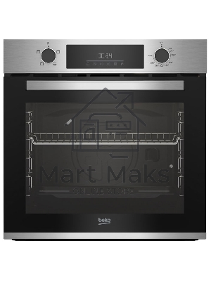 Духовой шкаф Beko BBIC12300XD
