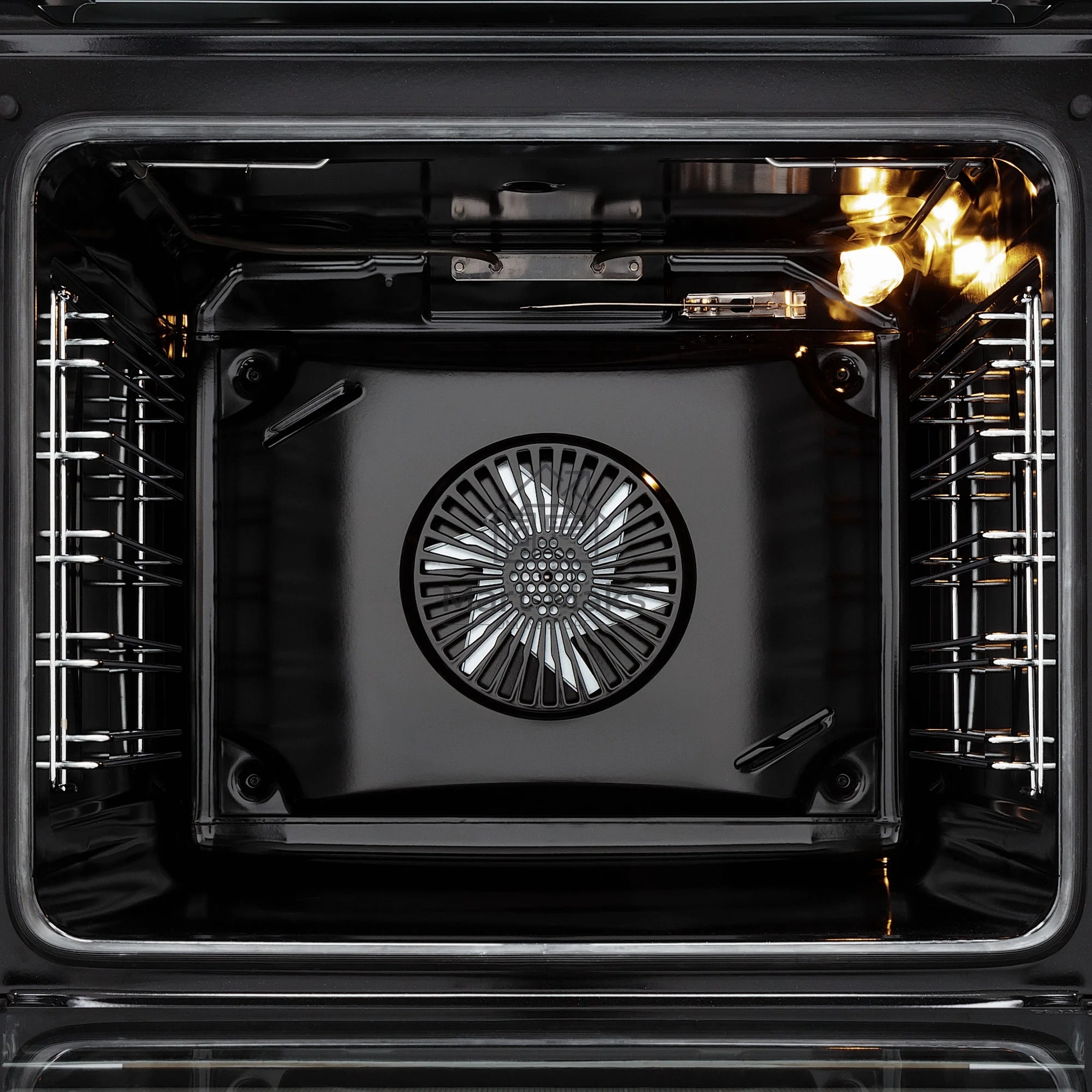 Духовой шкаф электрический Krona LEGENDE 60 WH белый