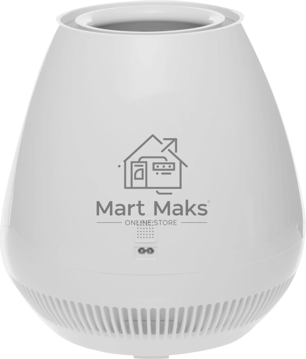 Мойка воздуха Royal Clima Bianco RAW-B350/4.2E-WT 15Вт белый