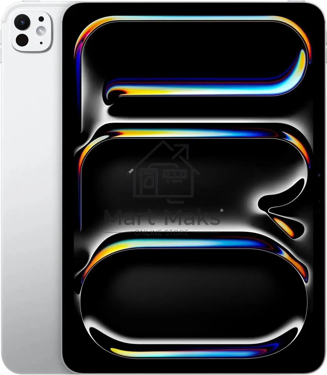 Планшет Apple iPad Pro 2024 A2836 11