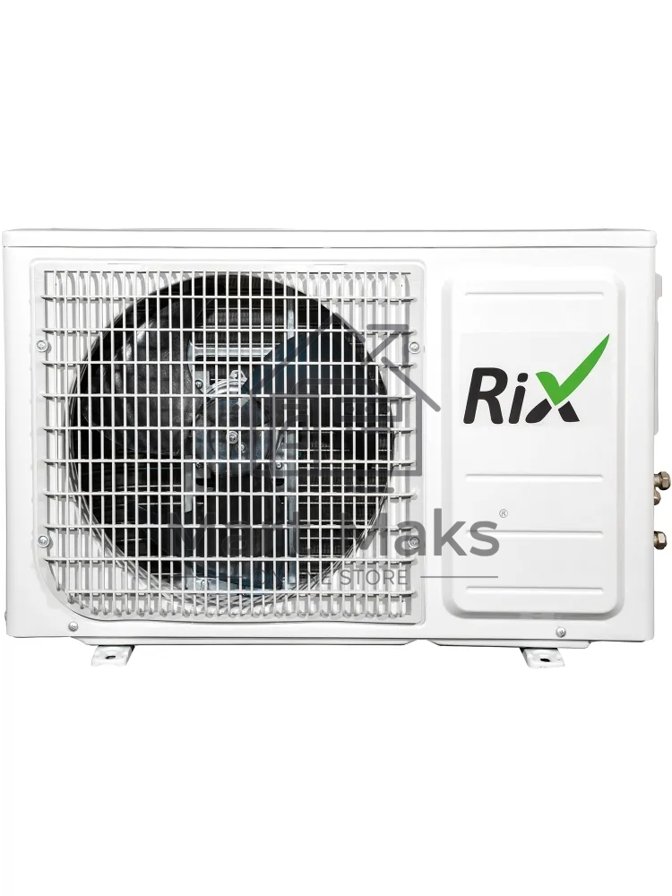 Сплит-система настенного типа RIX серии IZUMI IZ/OZ-S12BS