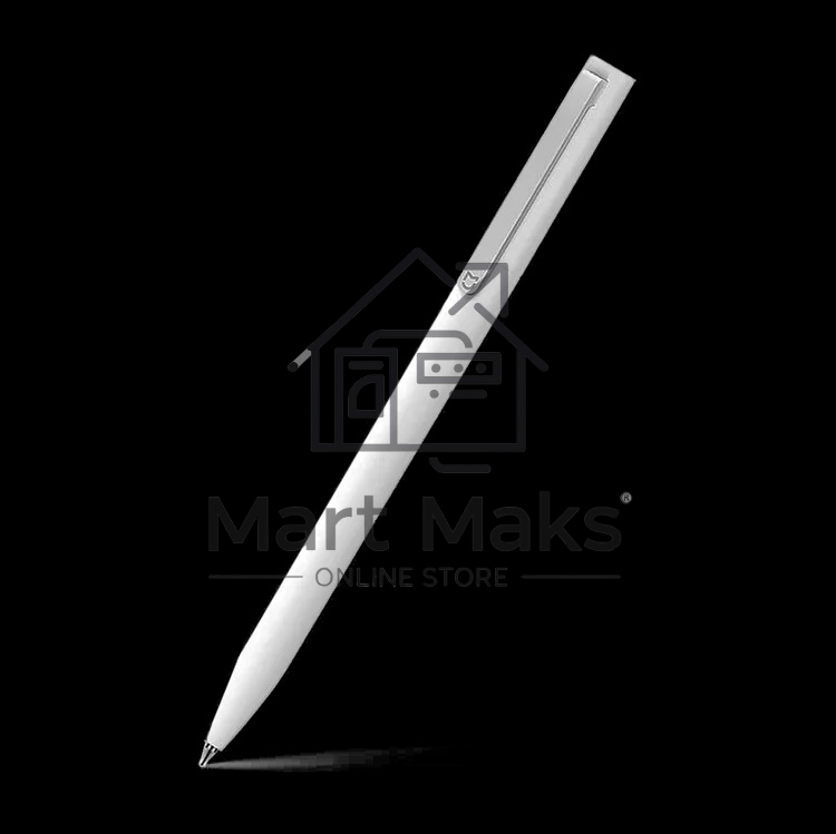 Набор гелевых ручек Xiaomi Mi Gel Pen, MJZXB01WC, черный цвет чернил, 10 шт.