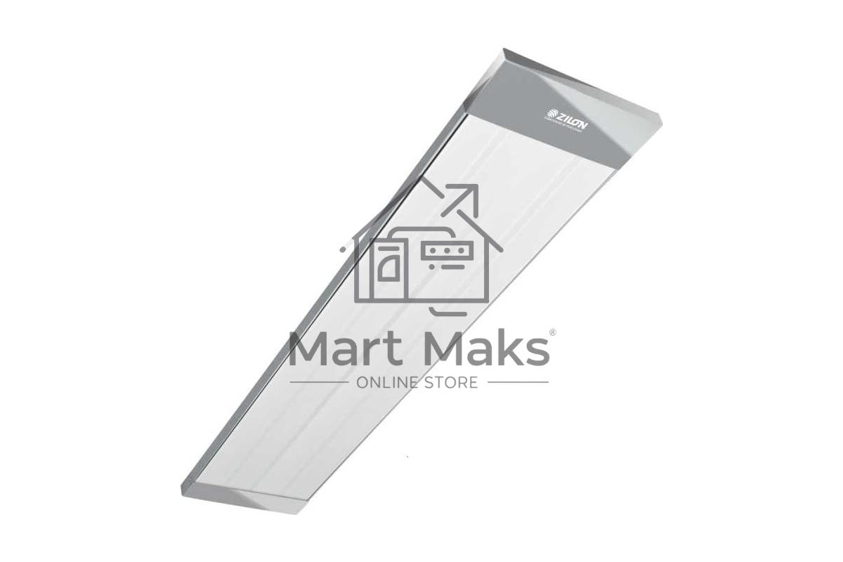 Инфракрасный обогреватель Zilon Гелиос IR-1.0SN4