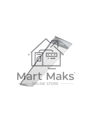 Инфракрасный обогреватель Zilon Гелиос IR-1.0SN4