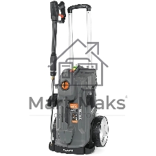 Минимойка Daewoo DAW 725 3200Вт