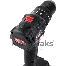 Дрель-шуруповерт Elitech CD 20ISL2 (E2201.041.01) 40Вт аккум. патрон:быстрозажимной (кейс в комплекте) (205722)