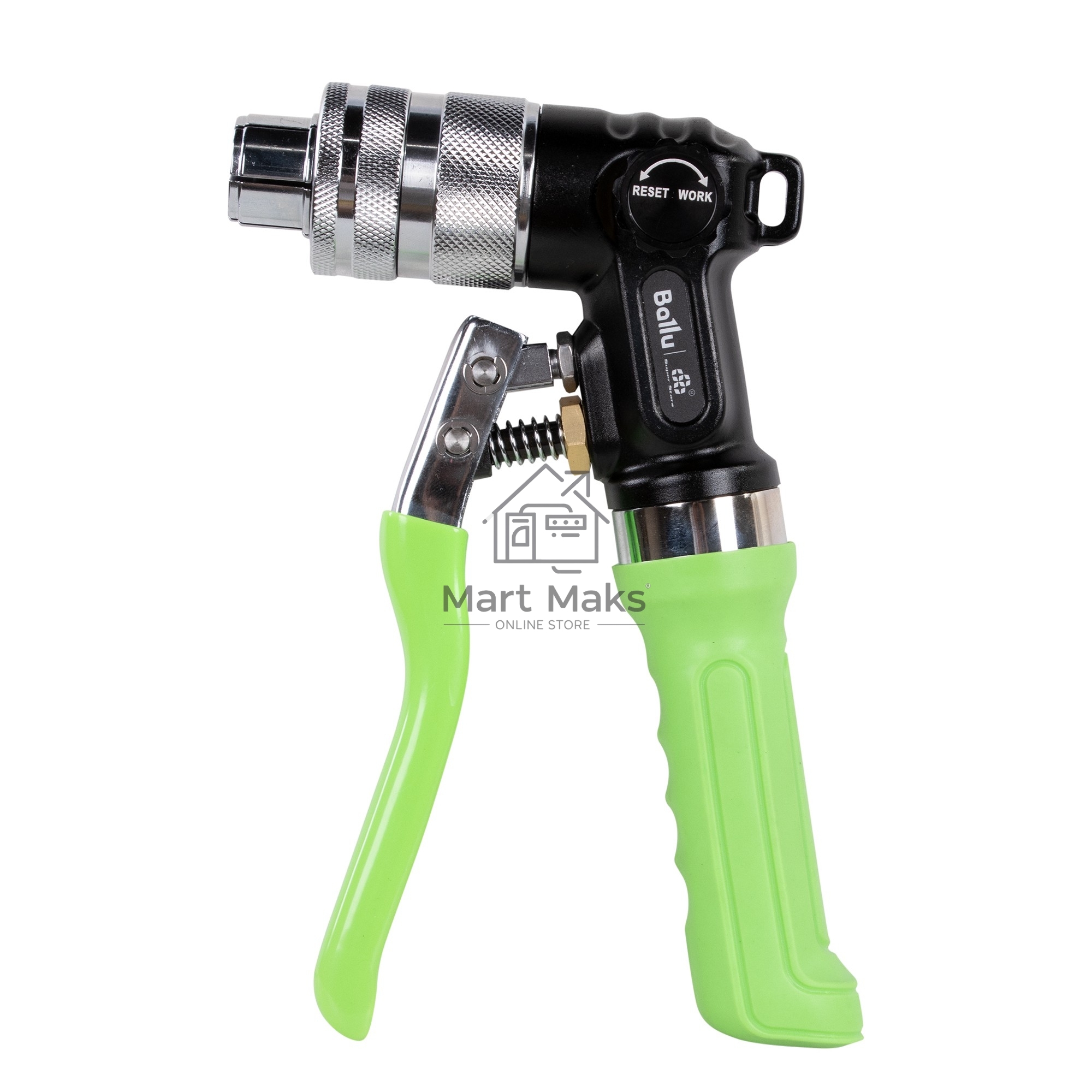 Труборасширитель Ballu Super Stars ST-300A