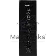 Мышь проводная A4Tech Bloody L65 Max желтый/фиолетовый, 12000 dpi, USB, кнопки - 7