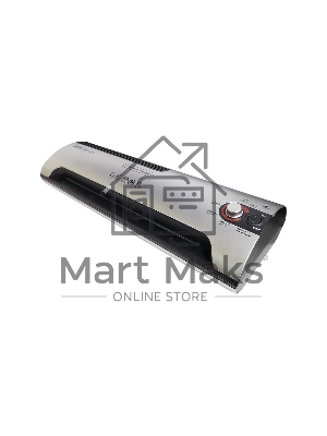 Ламинатор Office Kit L3223, 4 вала, A3, 150мкм, 350 мм/мин