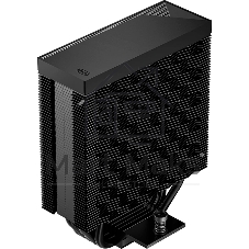 Устройство охлаждения(кулер) PcCooler RT500 TC ARGB Soc-AM5/AM4/1200/1700/1851 черный 4-pin 34.9dB Al+Cu 245W Ret (RT500TC-BKAWYX-GL)