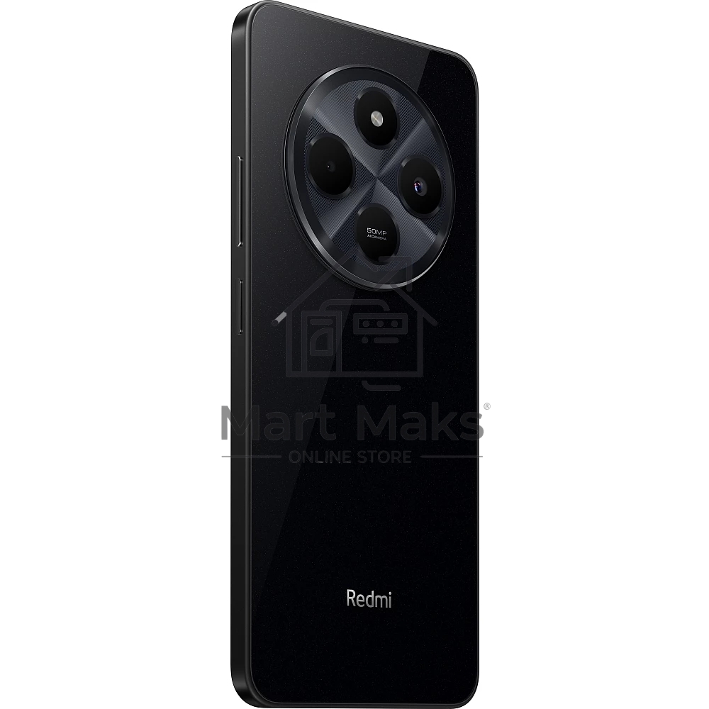 Смартфон Xiaomi Redmi 14C, 8/256Gb, черный