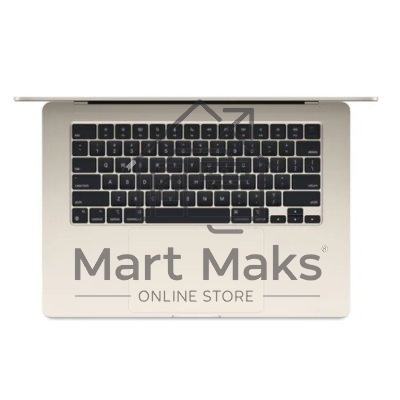 Ноутбук APPLE MacBook Air 15 A3114 15,3