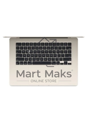 Ноутбук APPLE MacBook Air 15 A3114 15,3