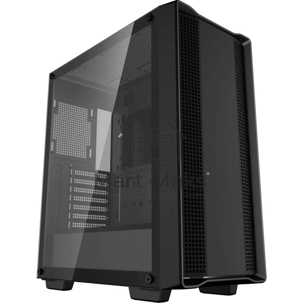 Корпус Deepcool CC560 V2 Limited