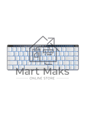 Клавиатура беспроводная ASUS M603 FALCHION RX /KB,ROG RX OPTICAL/LP/RLRD/RU