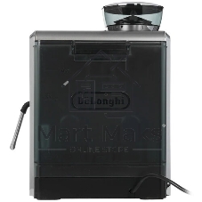 Кофеварка рожковая DeLonghi EC9255.T титан, исп. кофе - зерновой/молотый/чалды, 1.7 л, 1400 Вт, 15 Бар