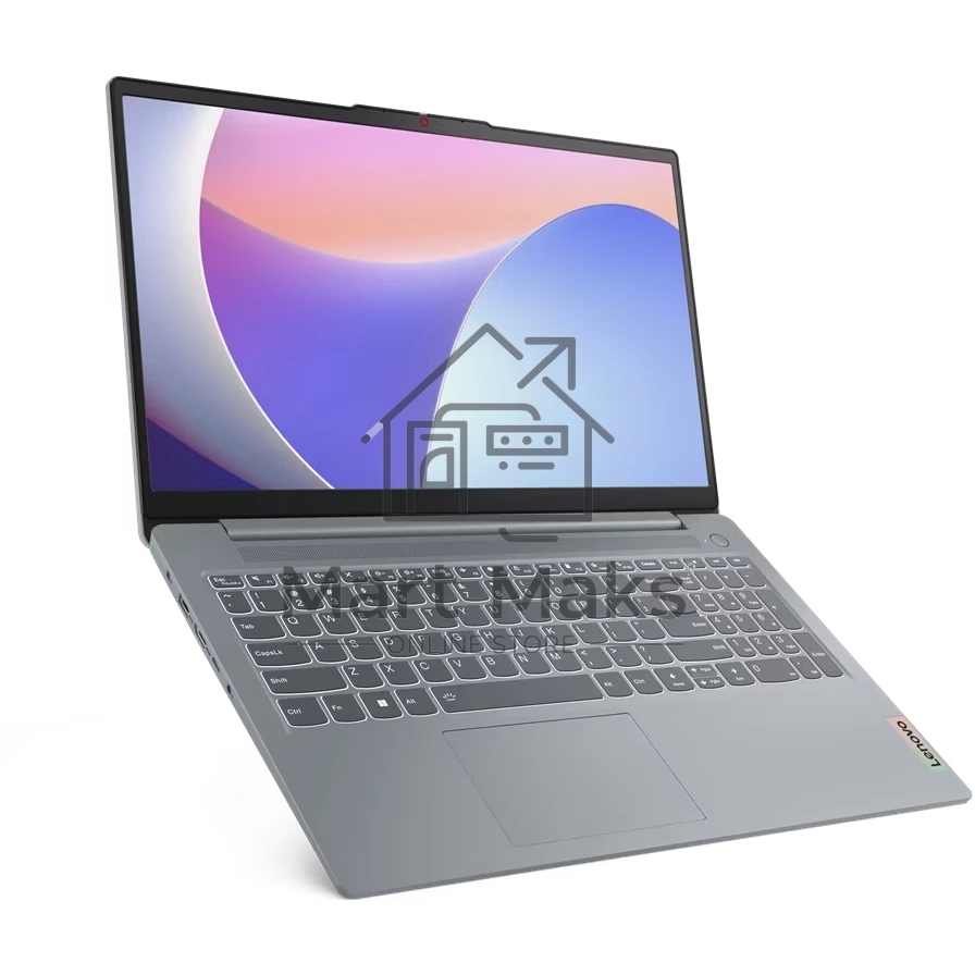 Ноутбук Lenovo IP3 Slim 15IRU8 15.6