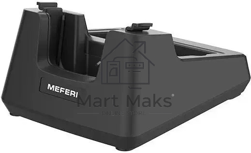 Зарядная станция Meferi ME40K-SCRD01KIT-EU-01 для ME40K