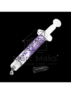 Термопаста PSYXI PSG-06 4 грамма 13.2 Вт/мК 