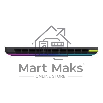 Ноутбук Asus ROG Strix G16 G615LW-S5080 серый Core Ultra 9 275HX 32Gb SSD1Tb NVIDIA GeForce RTX5080 16Gb 16