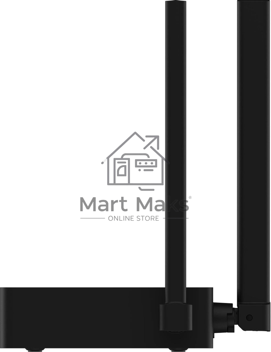 Маршрутизатор Huawei PSDN-AX30-22 WiFi AX3S AX3000 WiFi 6, WAN/LAN:4xGE Ports
