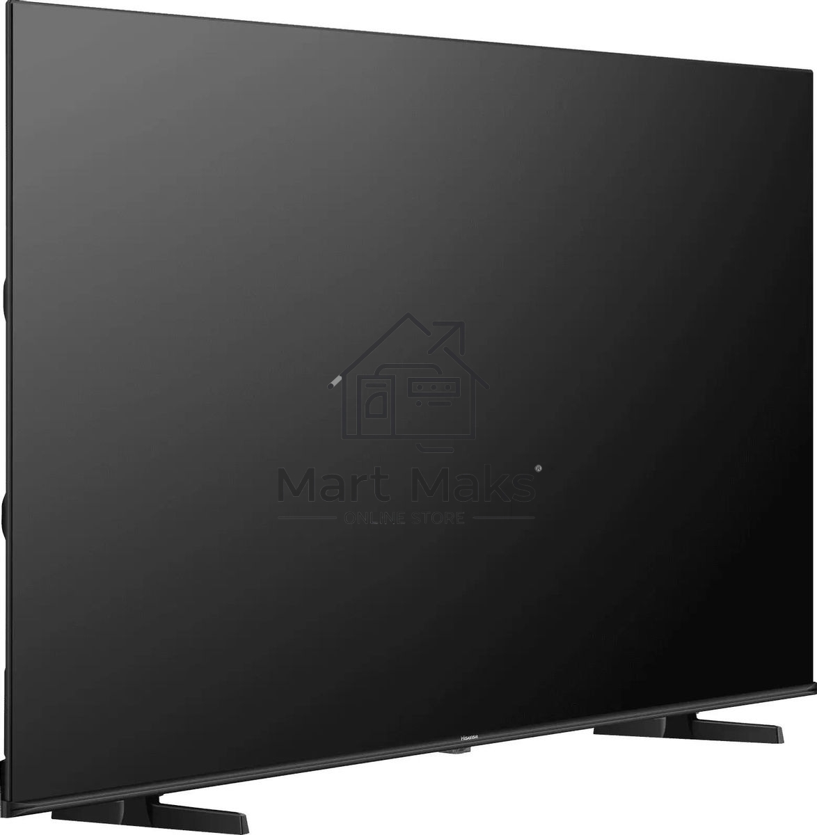 Телевизор Hisense 43