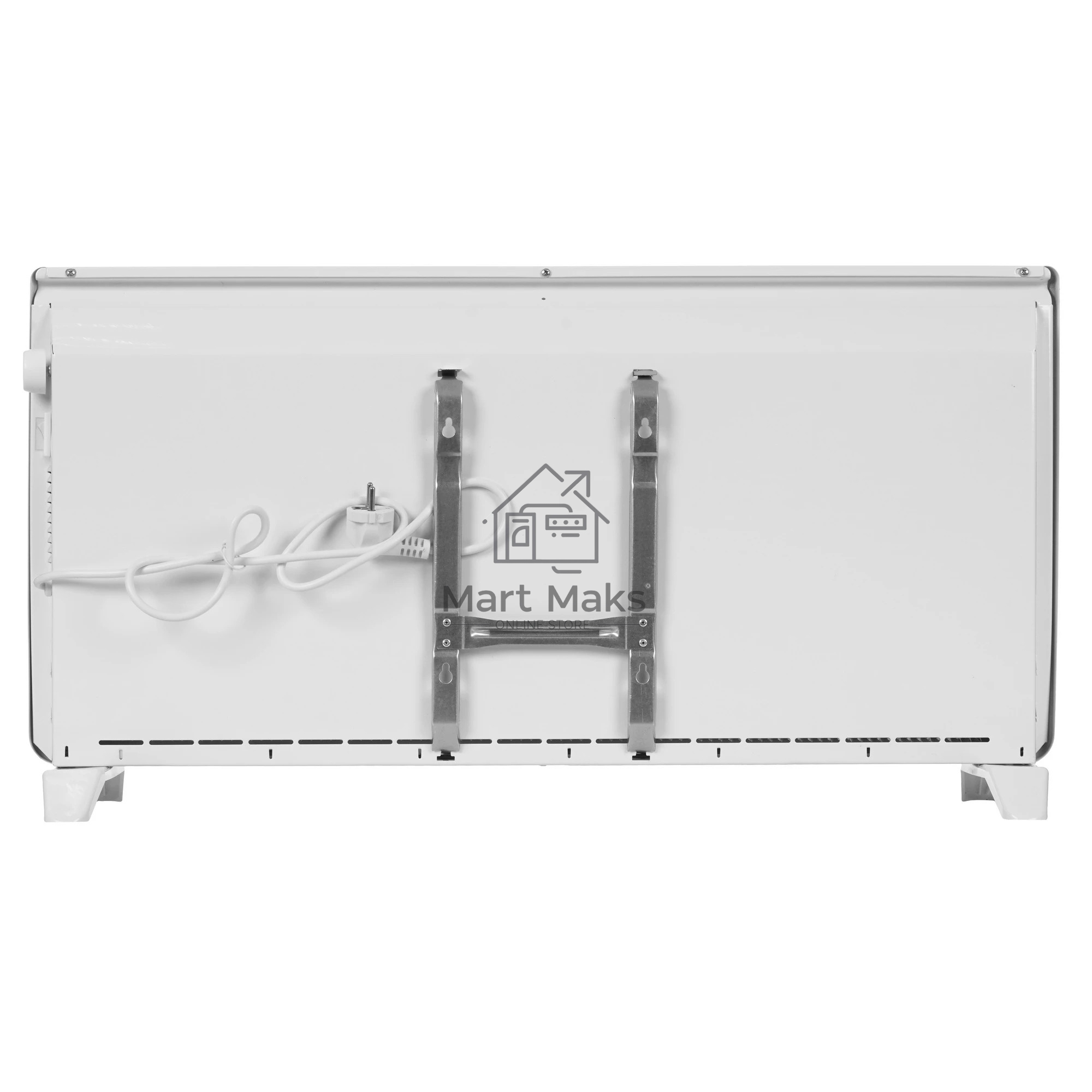 Конвектор Zeder 20MX-01 MECHANICA MX