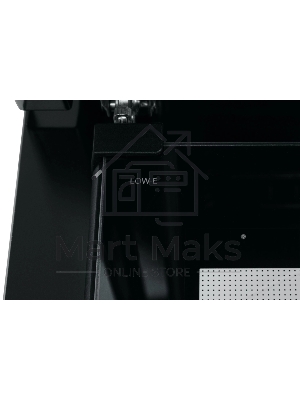 Духовой шкаф Kraft KF-OF7202Х