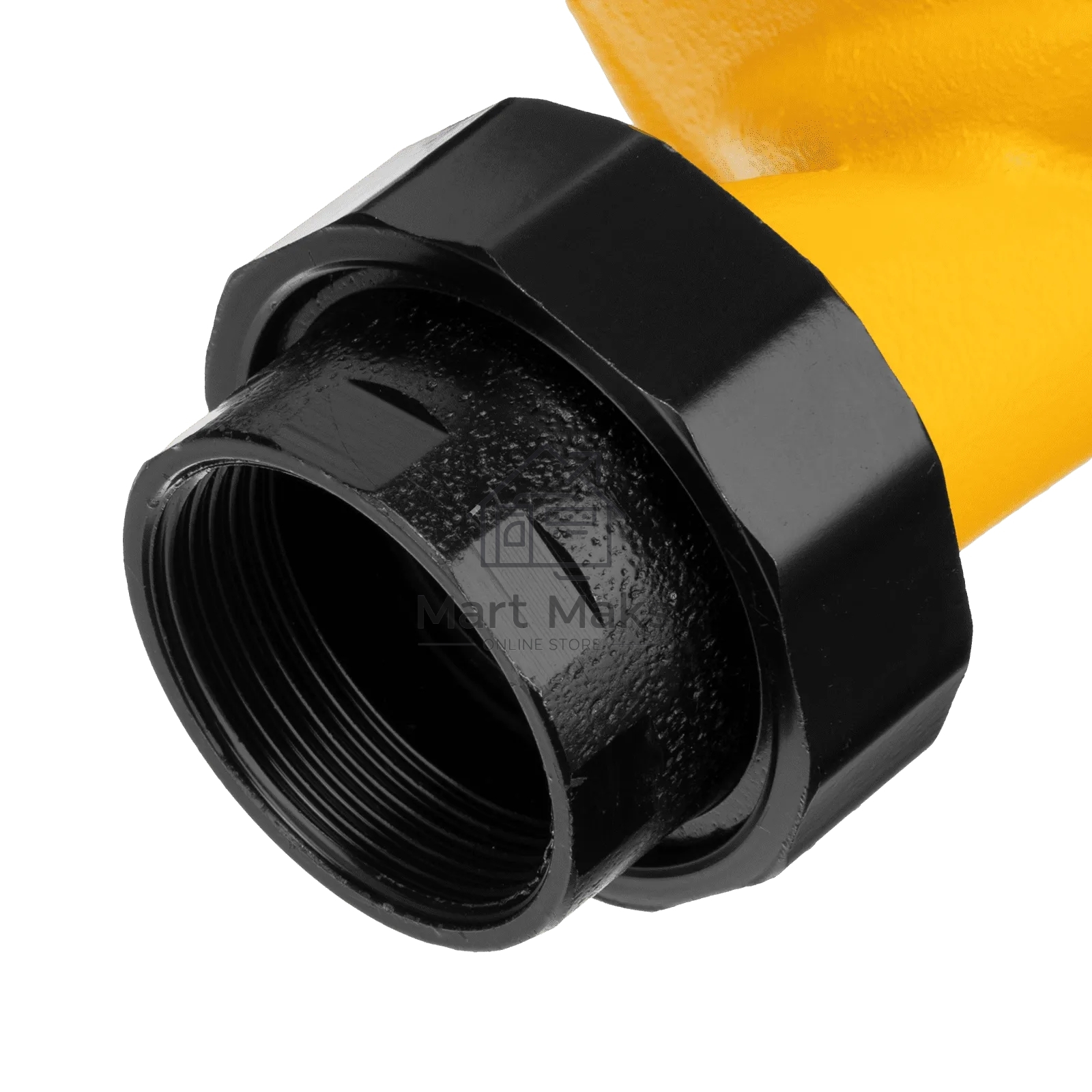 Циркуляционный насос Denzel CP32-4, напор 4 м, 50 л/мин, 1 м кабель, монт. длина 180 мм