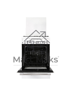 Газ. плита Гефест ПГ 6300-02 0340 Т