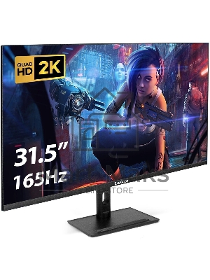 Монитор 31.5