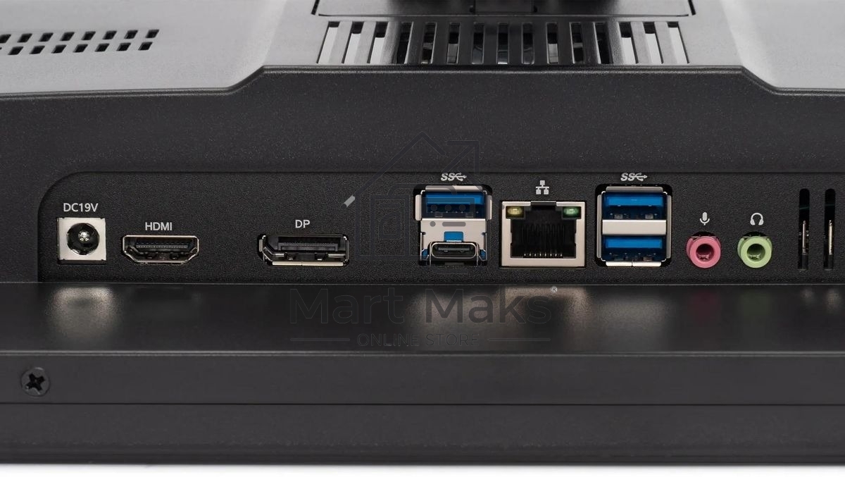 Моноблок Digma Pro Vision 23.8