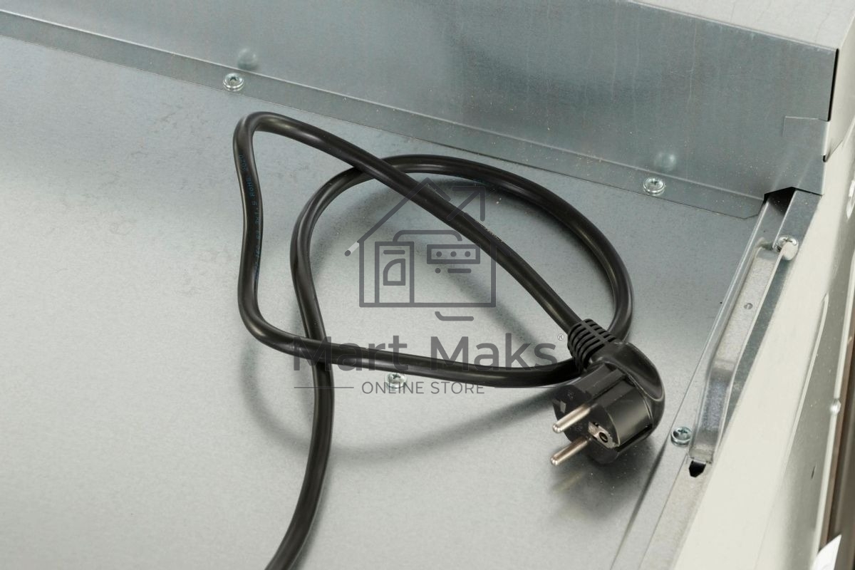 Духовой шкаф Gefest ЭДВ ДА 622-05 БS Электрический, встраиваемый